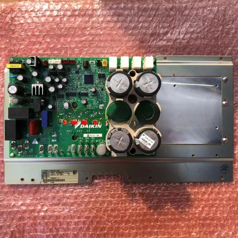 Kompressor variable Frequenz platine PC1131-1 ruxyq16ab rhxyq14ba