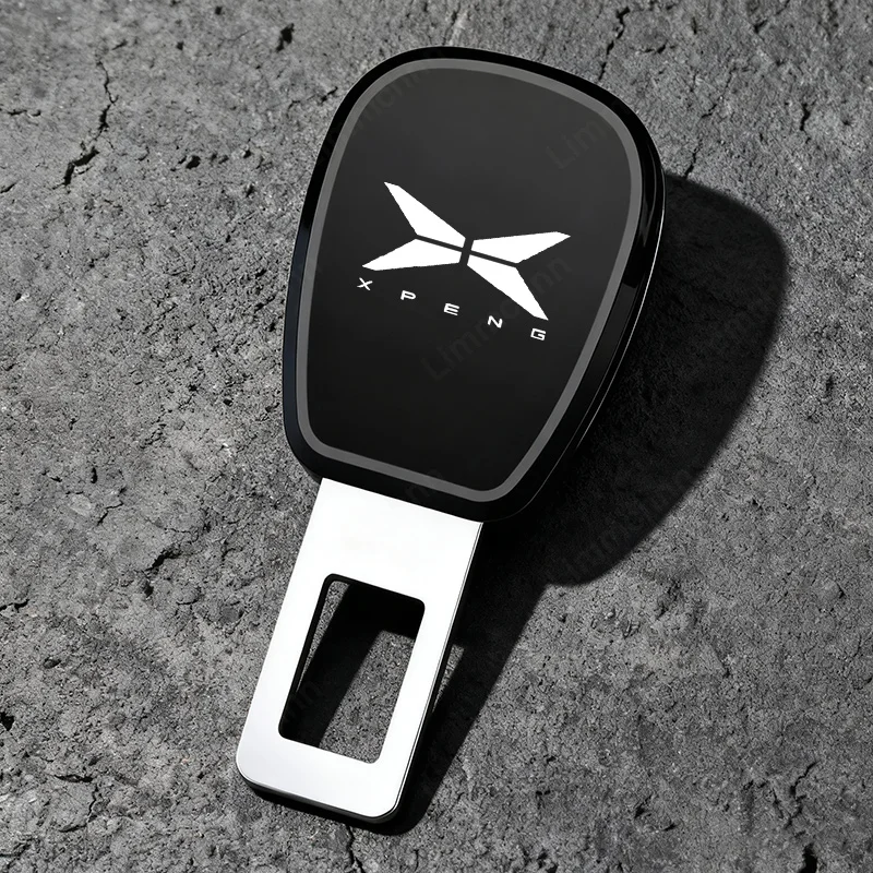 

Quick-Fit Seat Belt Extender Buckle For xpeng G3i P5 G3 G6 G9 xpeng P7 P7i X9 xpeng N5 Durable High-Quality Sturdy Safe Reliable