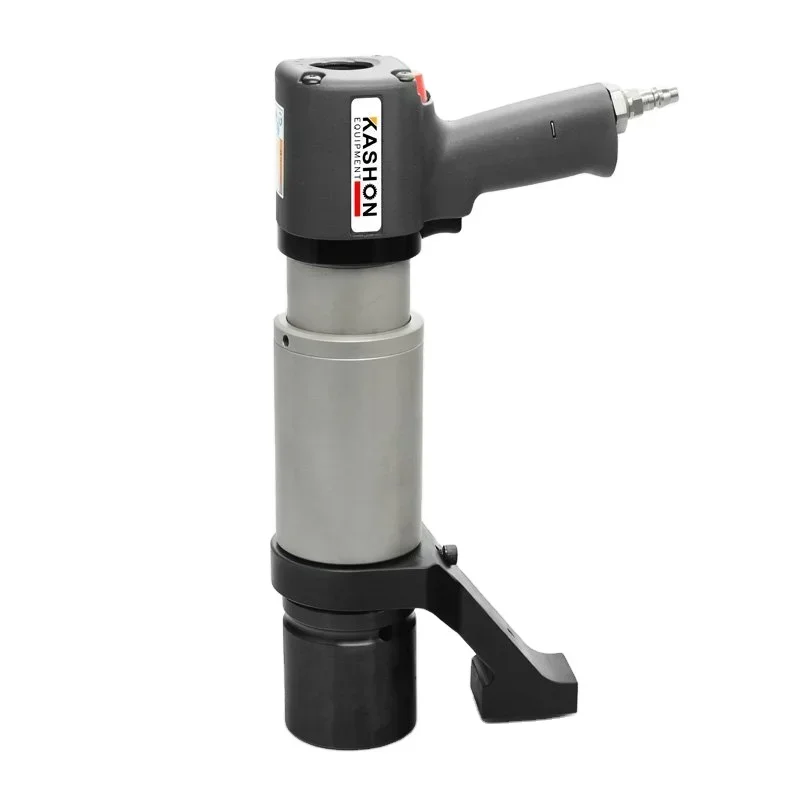 2025 Prodotti Premium KSEW-08S Chiave dinamometrica elettrica automatica con display digitale di tipo verticale