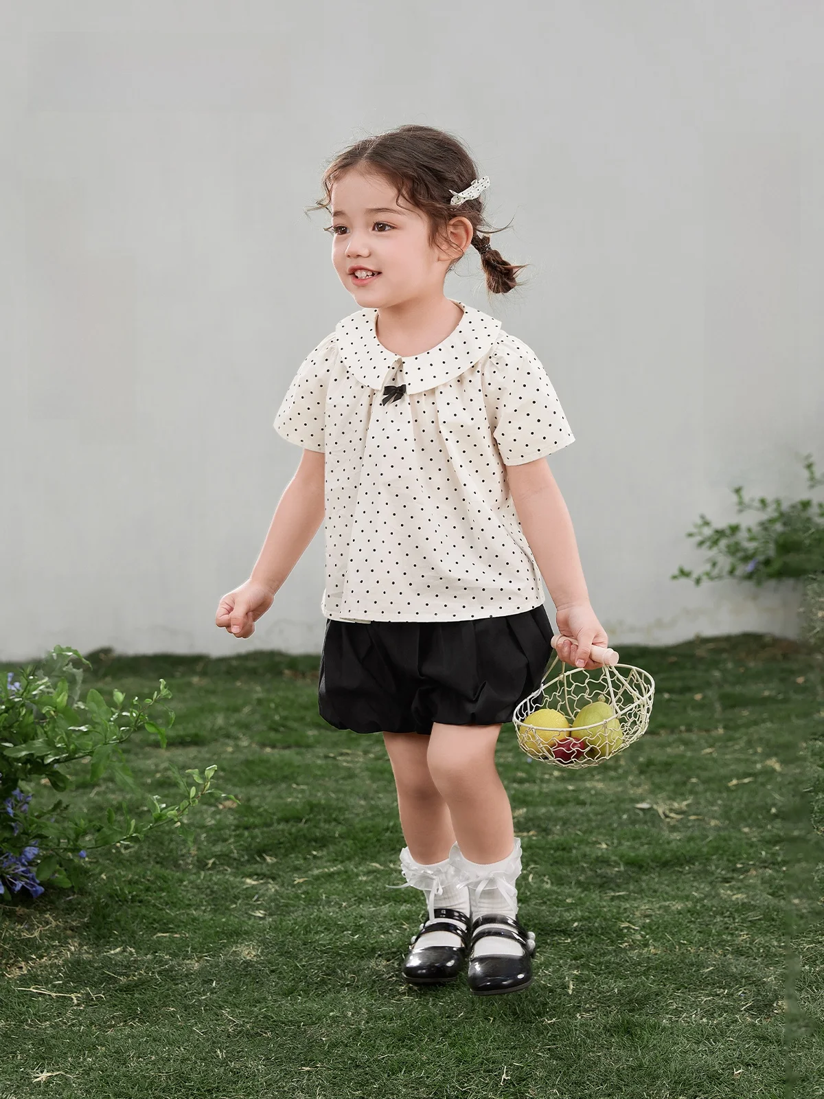 completo-estivo-per-bambina-in-misto-cotone-camicia-a-maniche-corte-e-pantaloncini-abbigliamento-per-bambini-in-stile-francese-set-per-neonati-in-puro-cotone
