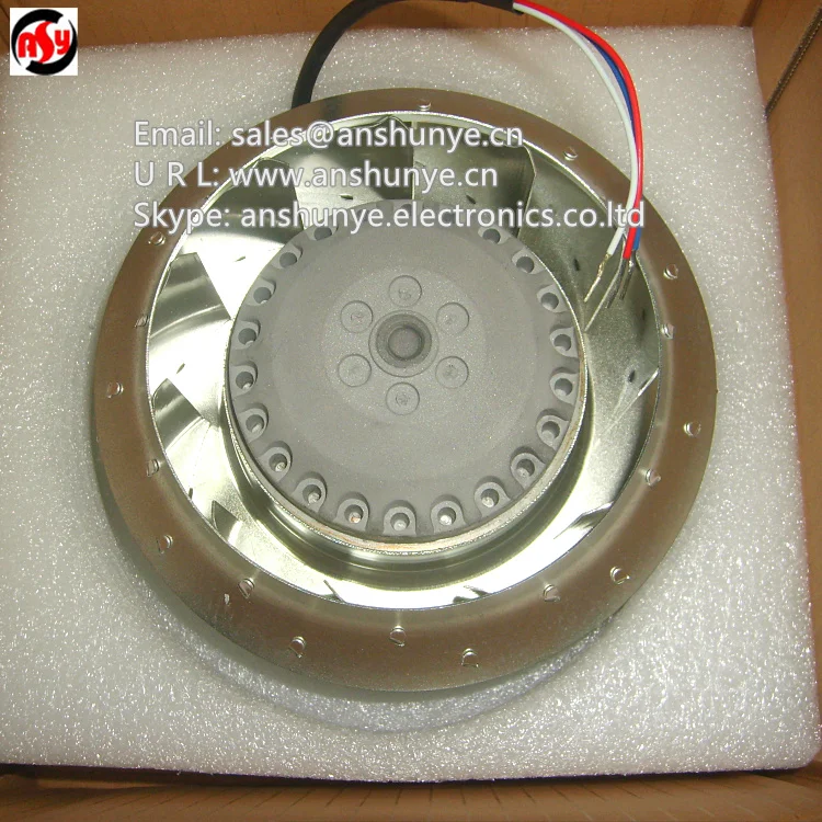 

SPINDLE MOTOR FAN A90L-0001-0515/R for FANUC