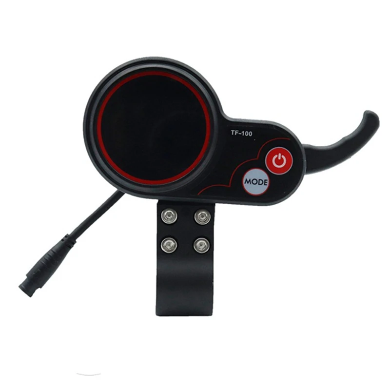 Controller Replace Controller Meter 10 Inch For KUGOO M4 Electric Scooter 48V 20A Electric Scooter Accessories