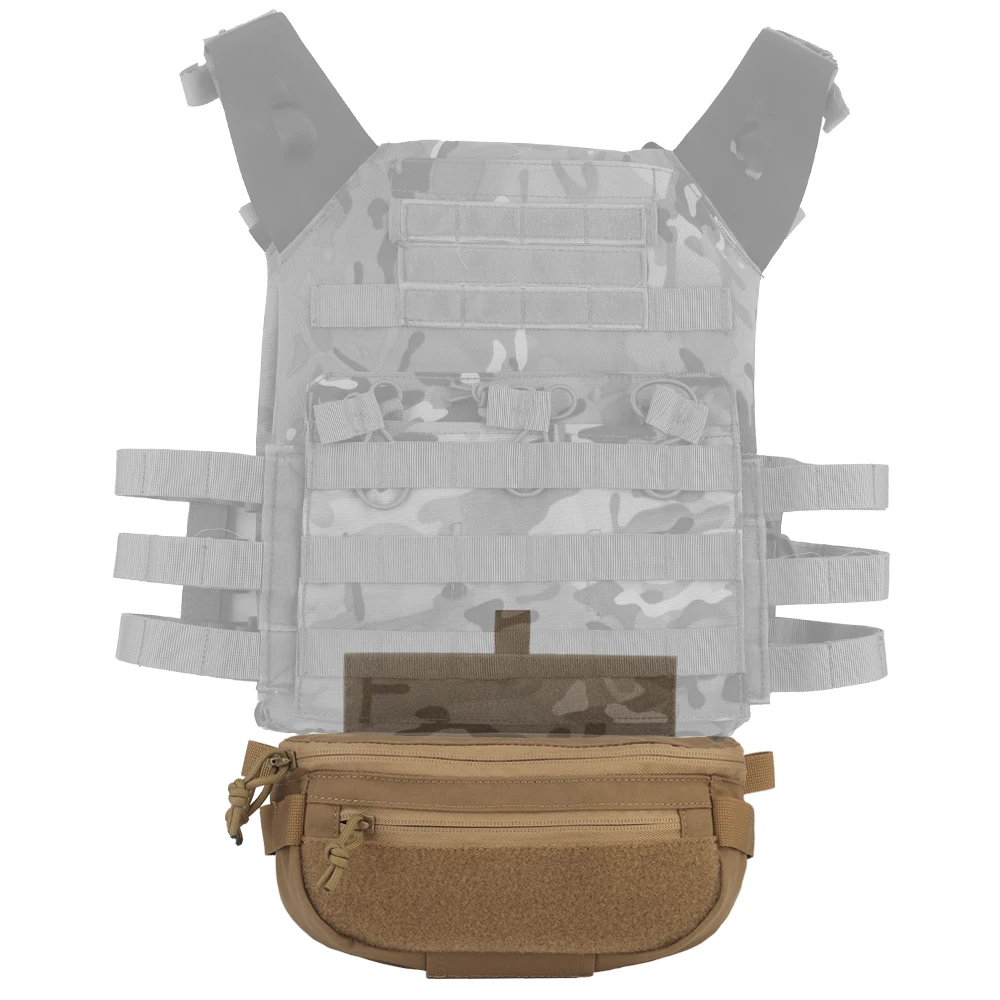 個人装備 Chest Rig Pouch for Vest Carrier Warrior EO 901 Chest Rig + 5 Pouches SET | Recon Company