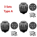 3 Sets Type A