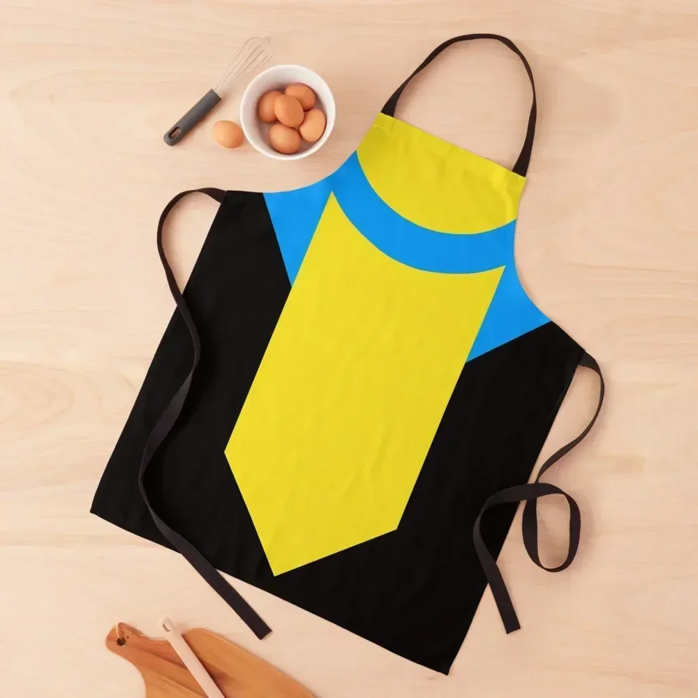 

Invincible Suit Apron Kitchens Accessories Customizable Woman Things For Home And Kitchen Kitchen Handle For Women Apron