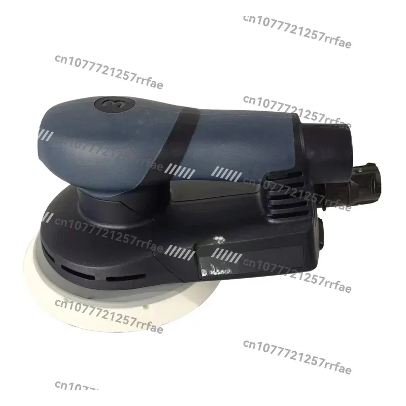 Brushless Eccentric 3 Track Electric Dry Grinder Handheld Sandpaper Machine ETS EC150/3