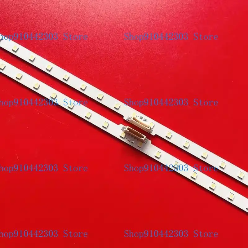 L4MD 2PCS V9Q6-430SM0-R0 BN96-48377A BARS LUGTH LED LED 38 LIMAS LUGTH BETLE