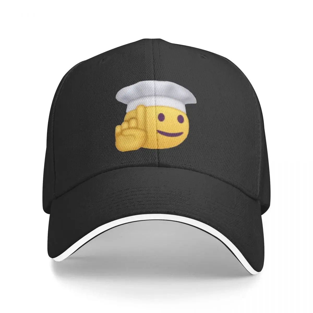 

One Sec, Cooking Baseball Cap Military Cap Man |-F-| Caps Male Women's