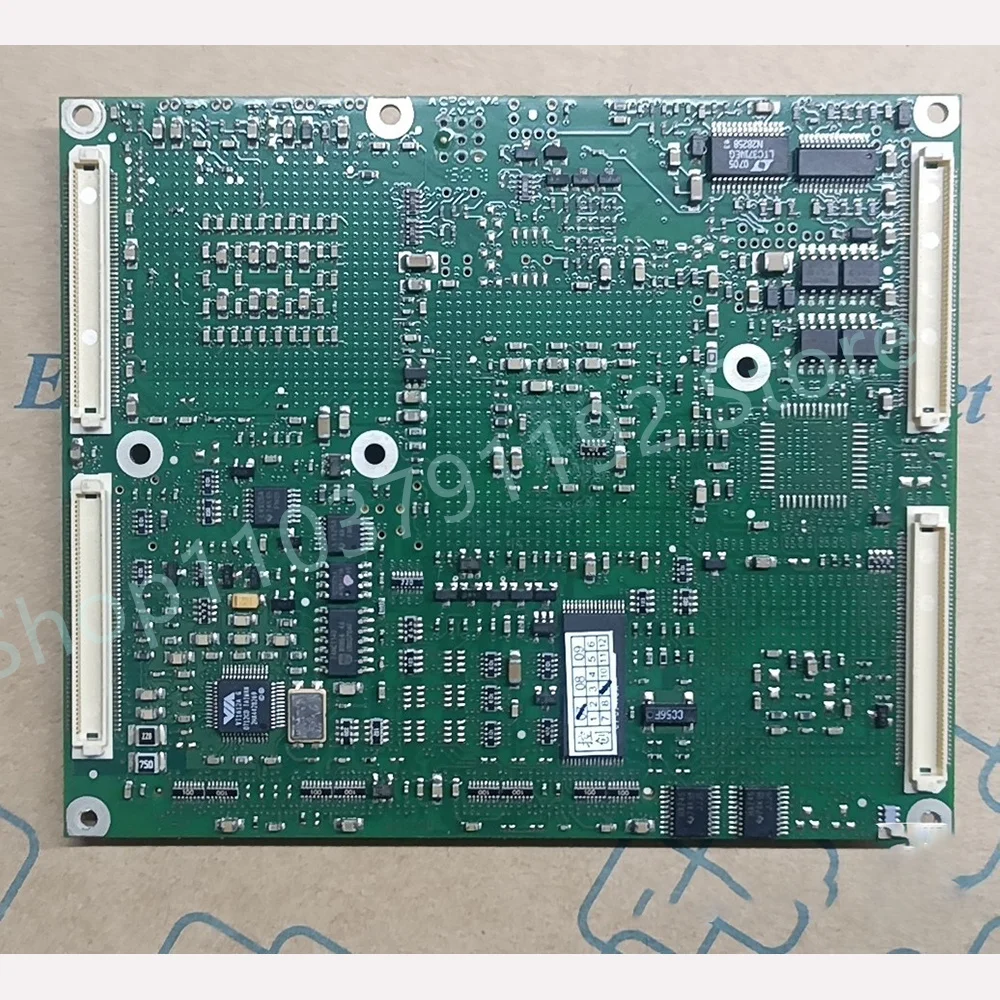 

Industrial Control CPU Small Board ME007-000040-1A