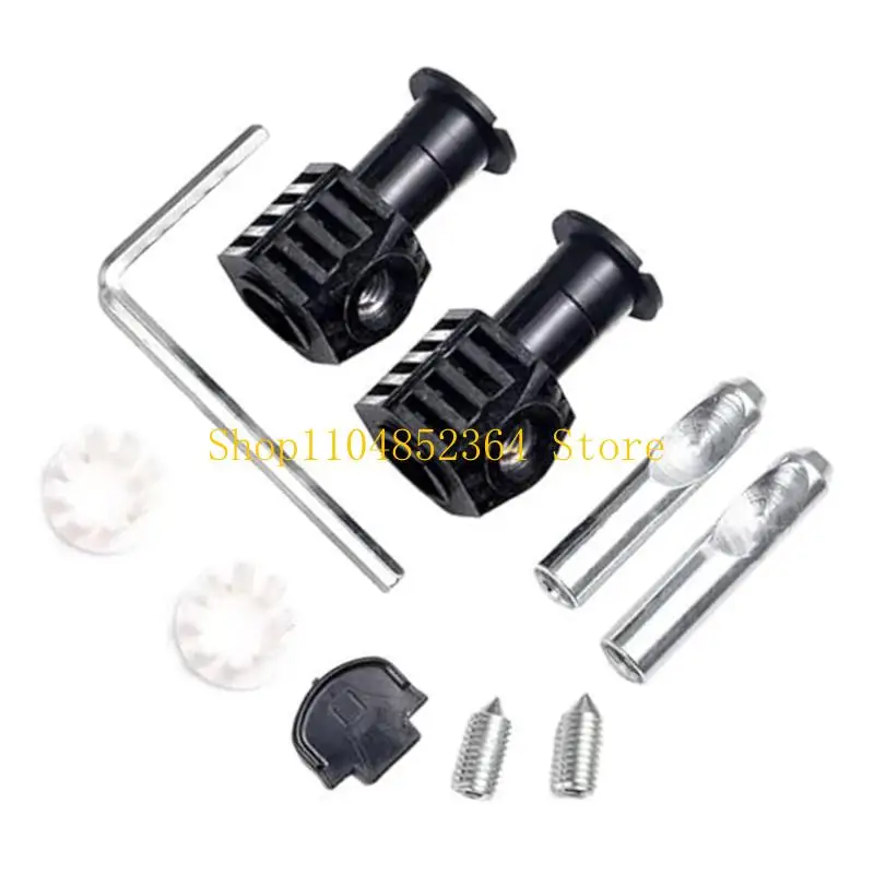 

Wall Mount Toilet Fixing Bolts Fasteners Toilet Hanging Screws Bidet Attachments Fixing Metal Bolts Hardware