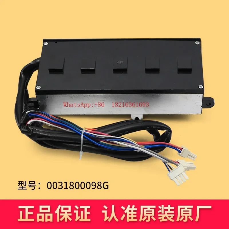 Limited Offer Washing Machine Motor Driver Board XQB75-BF15288 N Frequency Conversion Board XQS75-BZ15288U1 N