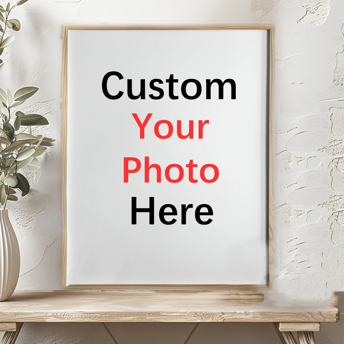 Custom superior quality Print on Canvas Painting superior quality Wall Art Poster Pictures for Living Room Home Decor Waterproof