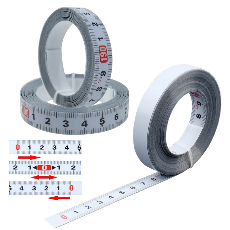 

forward，Adhesive ruler, nylon coated ruler, self-adhesive ruler with adhesive, waterproof equipment for mechanical devices