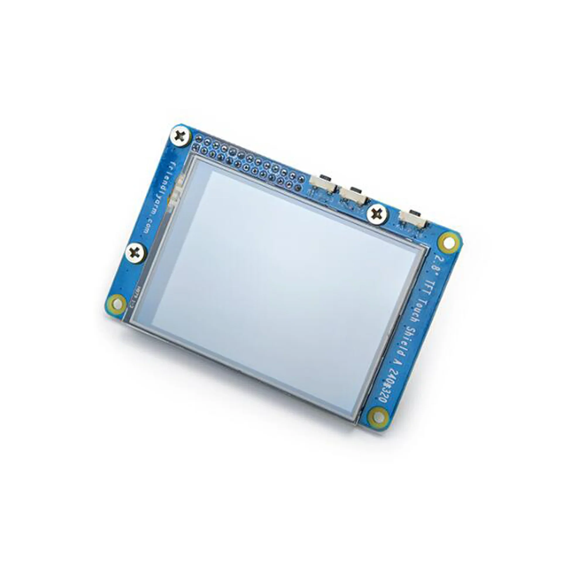 NanoPi  2.8Inch Resistive Touch Screen
