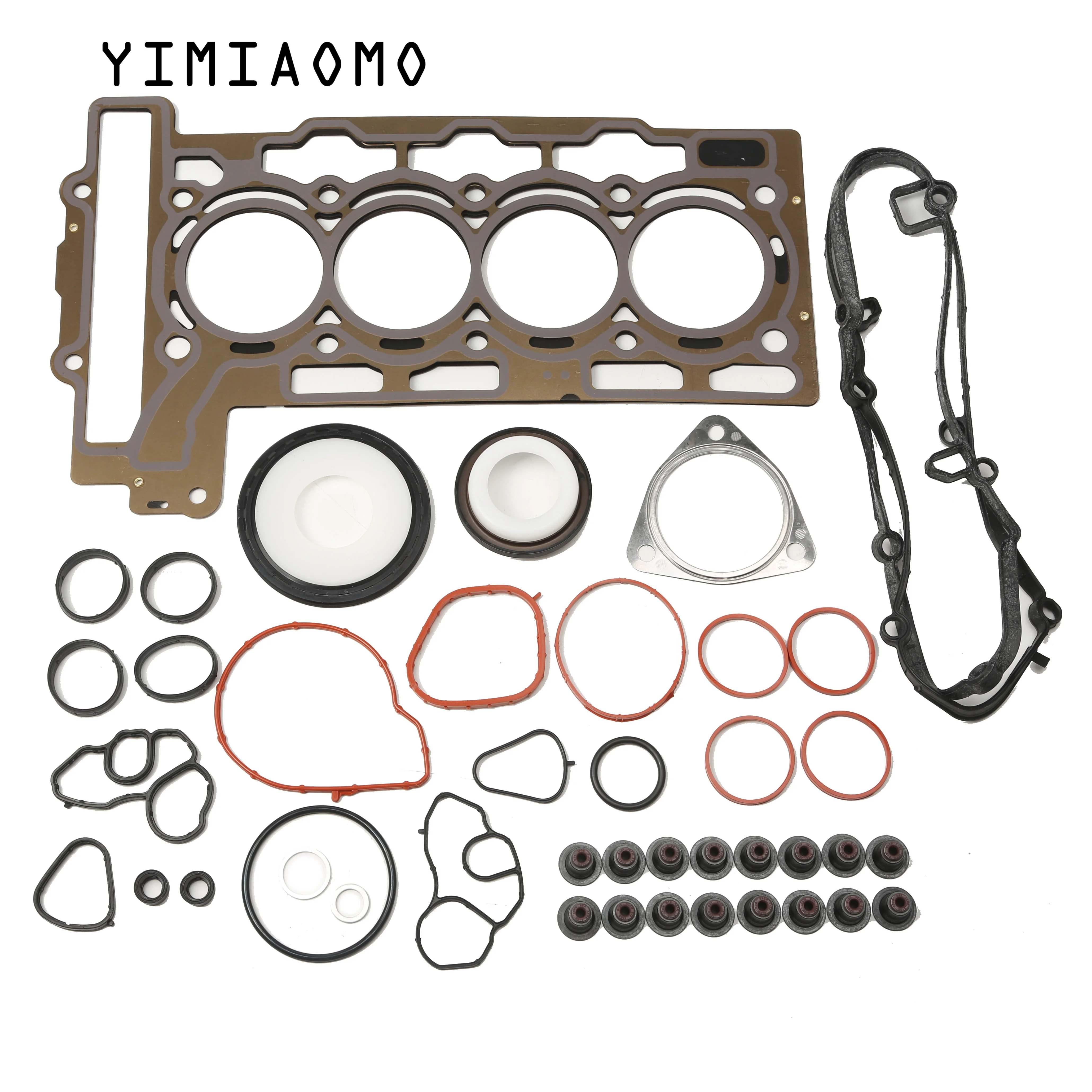 11127595139 Engine Repair Kit For MINI R56 One LPG 2009-2010 CLUBMAN R55 Convertible R57 Coupe R58 R61 Roadster R59 11127560271