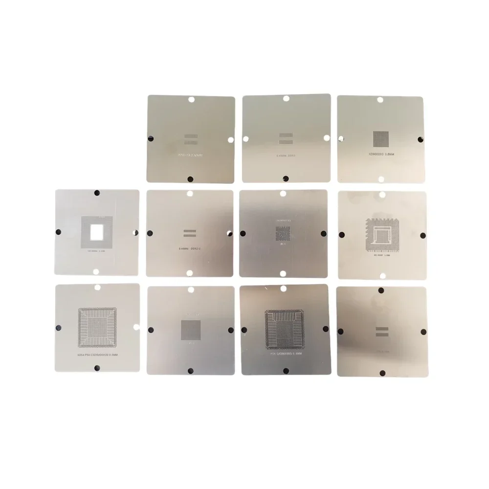 Variant: PS4-11pcs