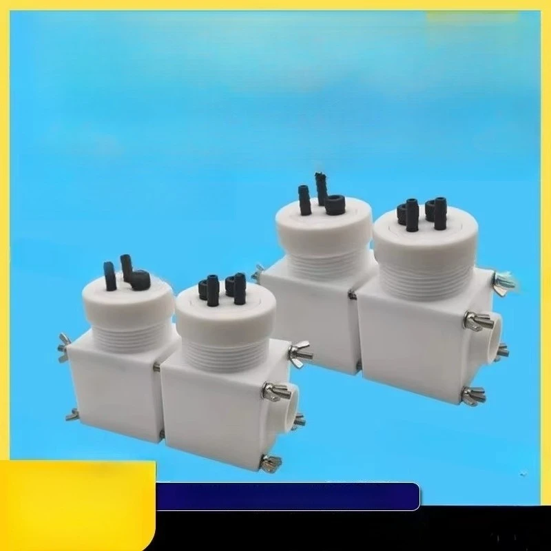 H-type replaceable membrane spectroscopic electrochemical battery (various specifications)