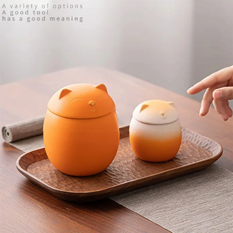 

Pet ash urn, cat and dog ash urn, anti sealing moisture commemorative box, compact and sealed commemorative item