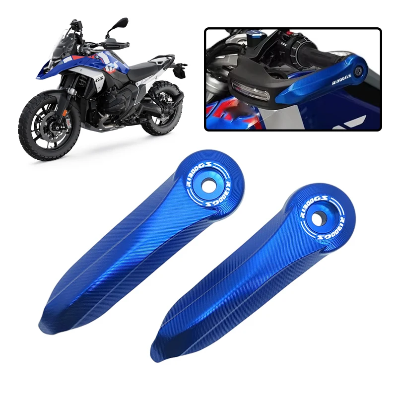 

Новинка для BMW R1300GS R 1300 GS R 1300GS 2023 2024 2025, аксессуары для мотоциклов, защита для рук, ползунки, защита R1300 GS