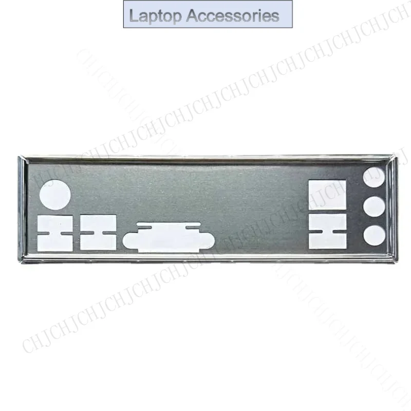 I/O IO Shield Back Plate Blende Bracket For MSI H110M PRO-D Motherboard Bezel Baffle