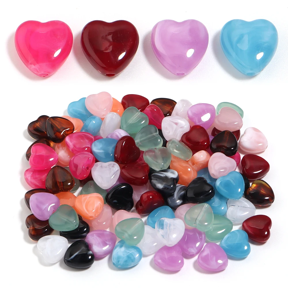 Lote de 10 Cuentas Acrílicas V - Vintage Collectible Marbles reseña y precio