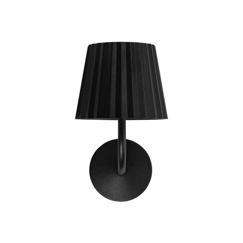 LED Pendant Light USB Rechargeable Bottle Light Touch Lamp Bedside Table For Bar Dining Table Kitchen Island Indoor Decor
