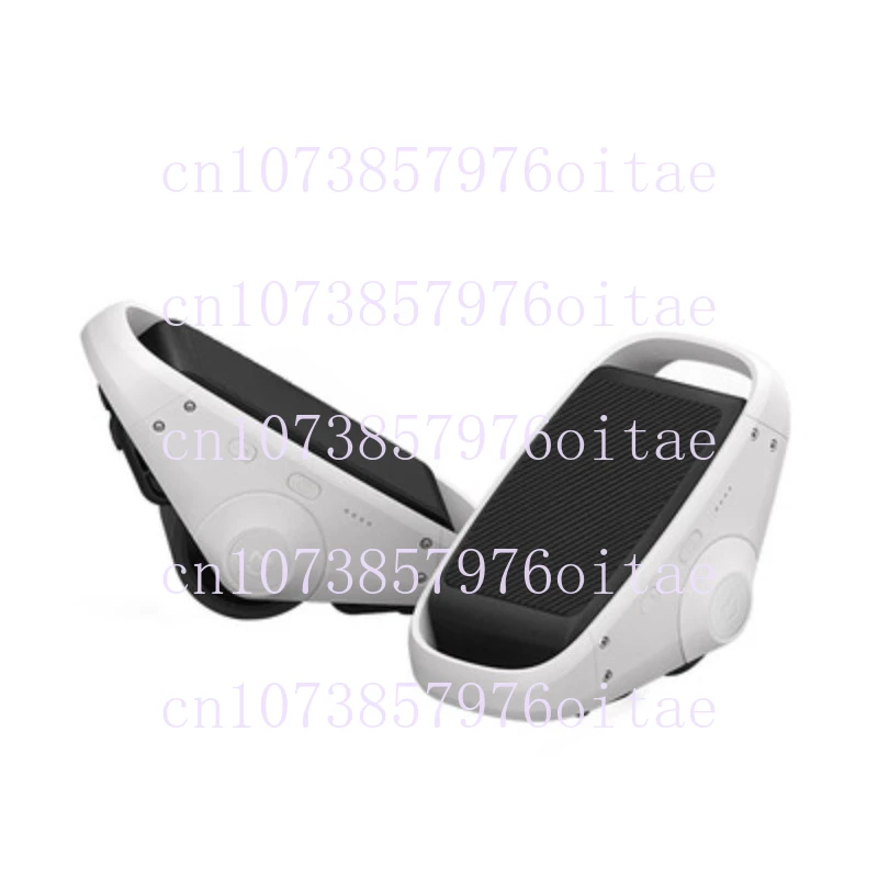 

Balance Wheel W1 Separate Double Wheel Electric Roller Skates Hot Whee Ecological Chain