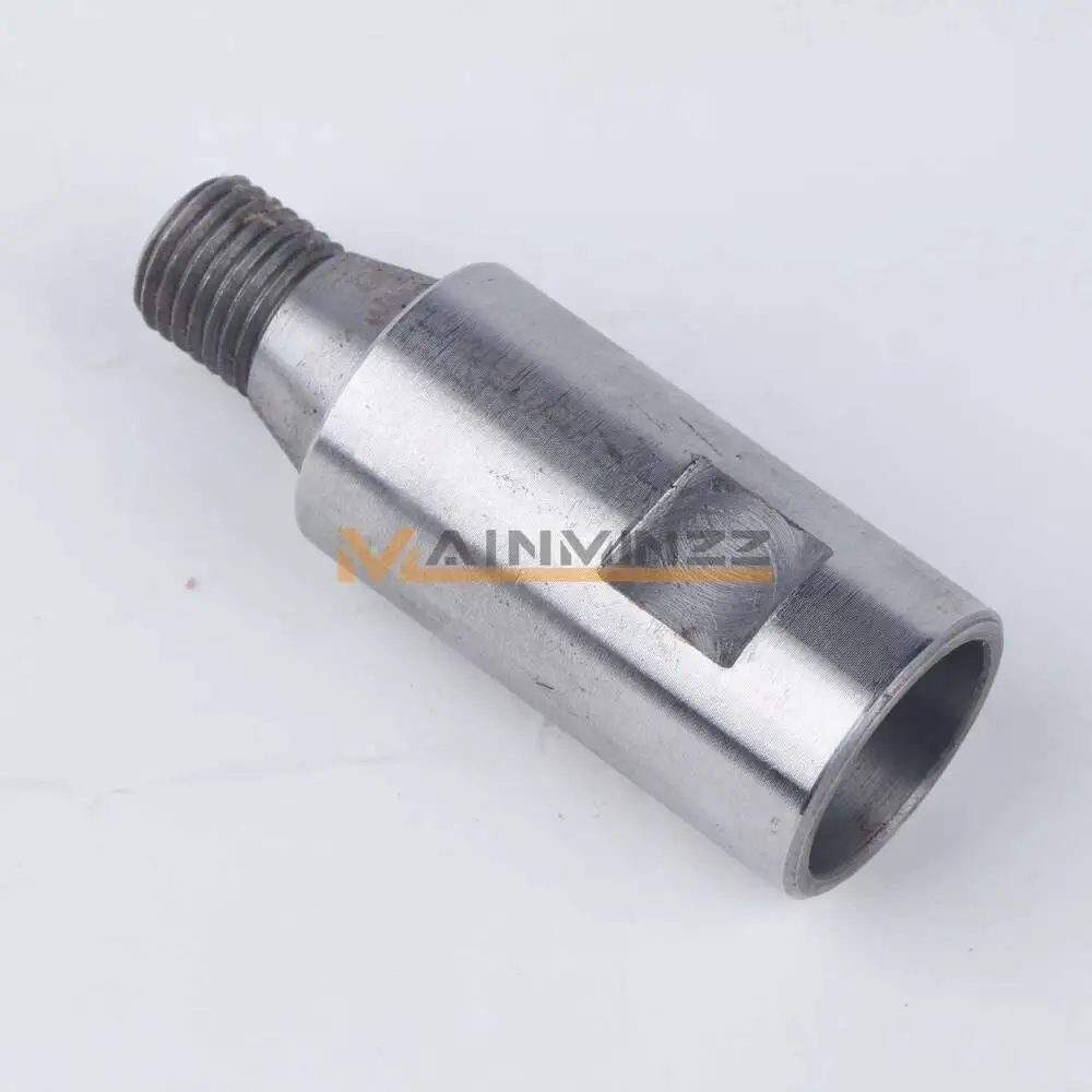 Adapter from EU Standard Thread 1-1/4-7 to M22 for Diamond Core Drill Machine