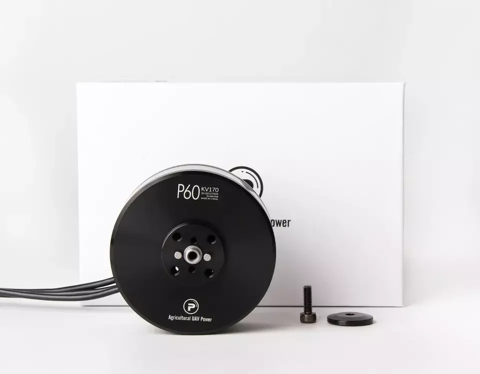 

Для раллийных манометров T-Motor P60 и Pulingl