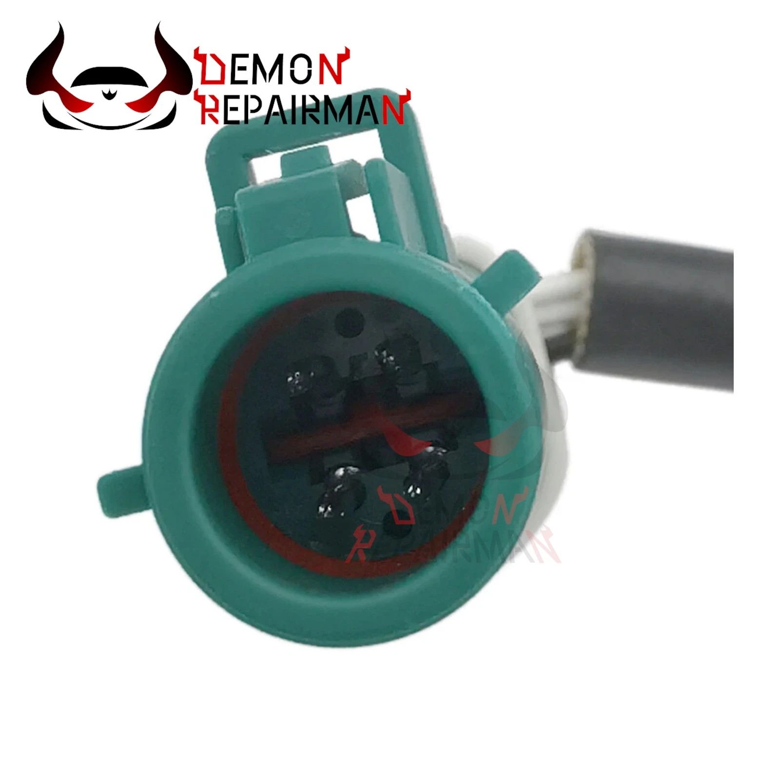 NEW Front Oxygen Sensor Compatible with FORD C-MAX GRAND VOLVO C30 S40 V50 1.61L GALAXY 0 2.0L MONDEO S-MAX 2.0l TRANSIT 2.3l