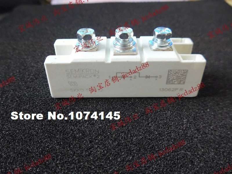 

SKKD150F12 IGBT power module