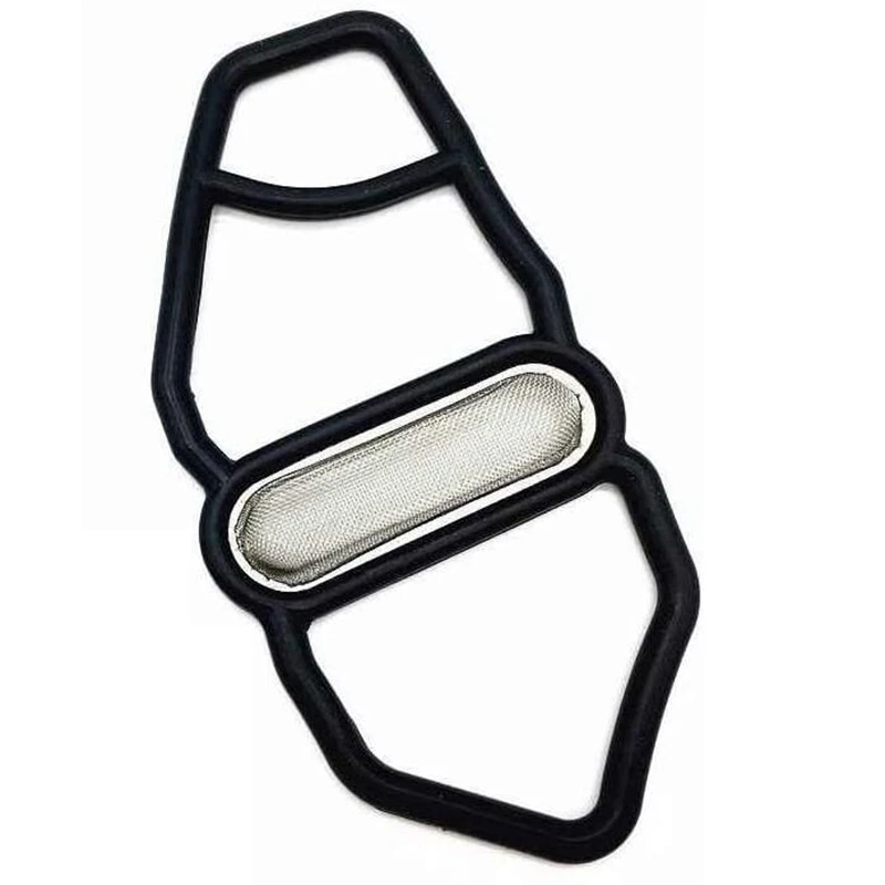 طوقا الملف اللولبي لصمام هوندا سيفيك ، صمام بكرة Vtec ، Acura Integra ، 15825-P08-005