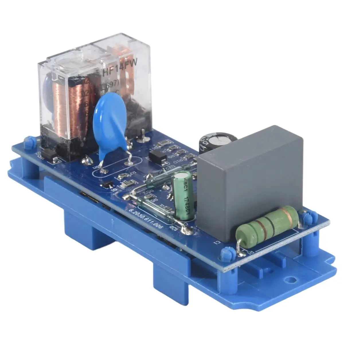 MALL EPC-3 Relay Pressure Sensor Chip Controller Regulator Electronic Integrated Circuit Panel 220V Pump Control Switch Parts