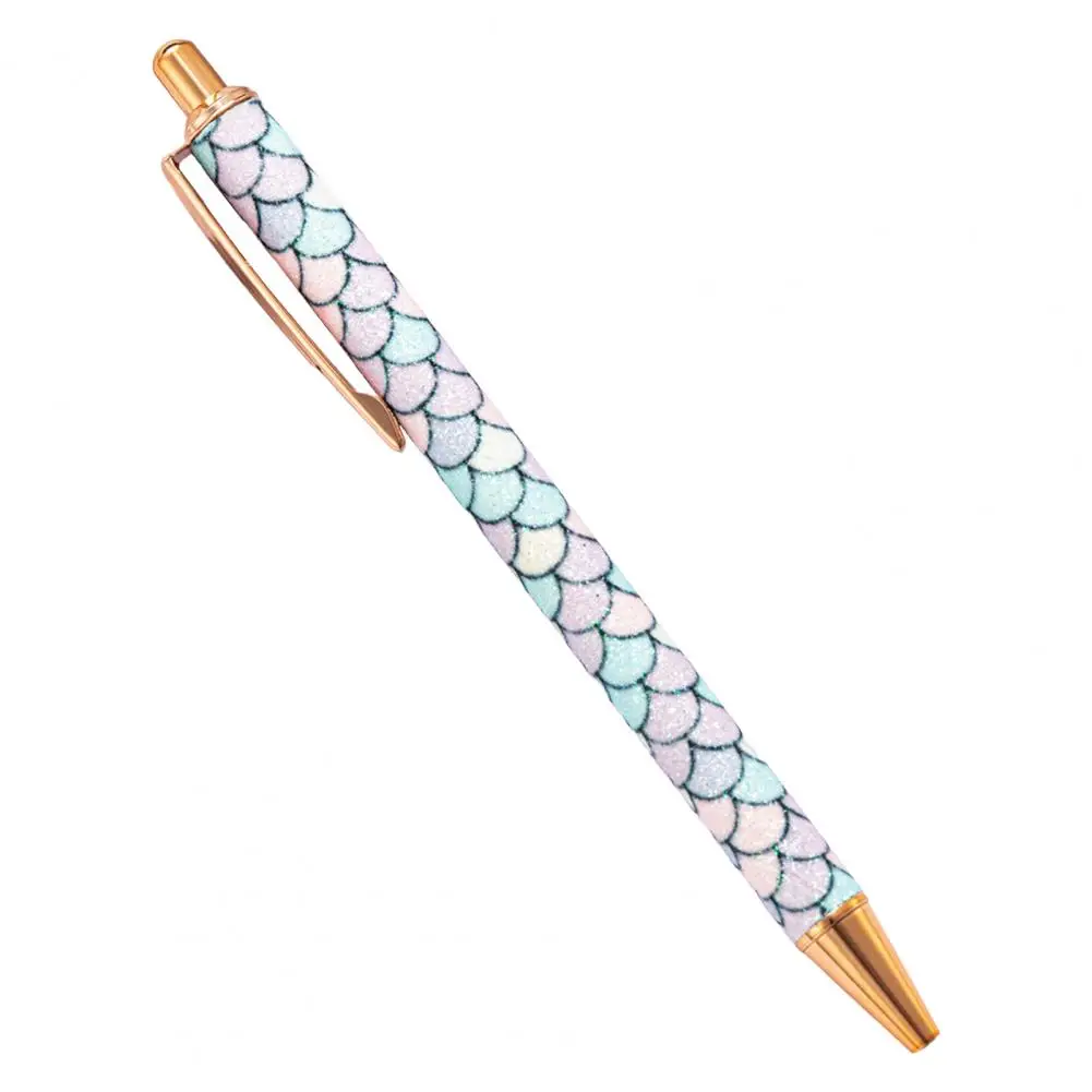Note Taking  Creative Impermeable Paper Ballpoint Pen Adorable Ballpoint Pen Innovative   for Home