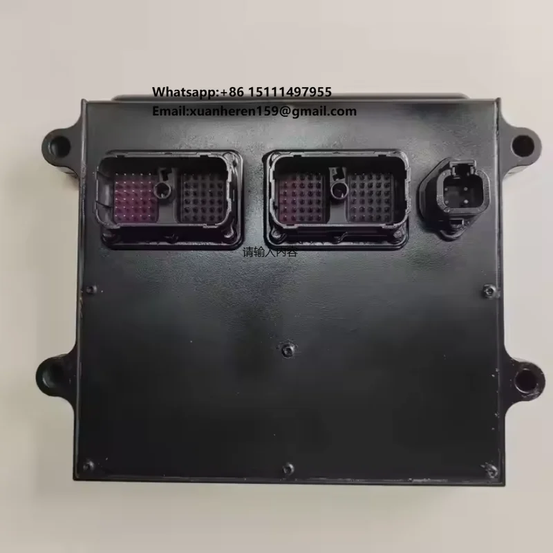 

4995445 Good ECU C4995445 Electronic Control Module Compatible with DongFeng Cumminss CM2150