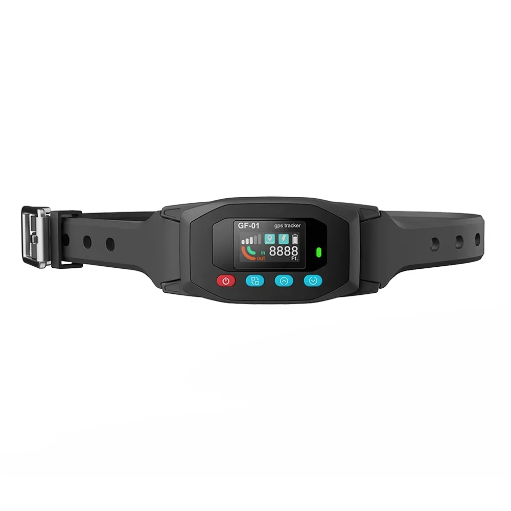 

Новейший беспроводной ошейник-электронный забор для дрессировки собак 2024 года, радиус действия 9999 футов, водонепроницаемый, с GPS-функцией