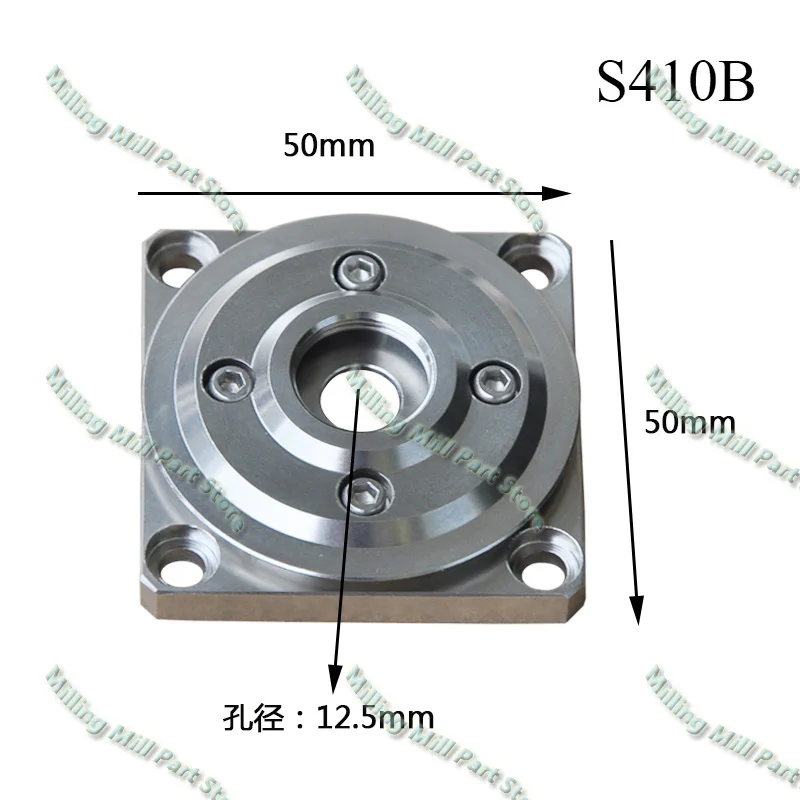 Soporte de boquilla superior e inferior para Sodick EDM, piezas de máquina de corte de alambre, S407, S408, S409, S410, 3082526, 3081032, 3082629