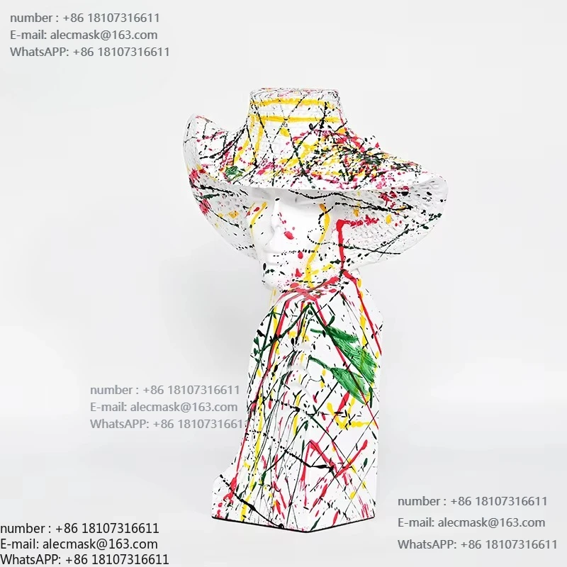 

Figure Sculpture Resin Decoration Home Decoration Resin Crafts Decoration