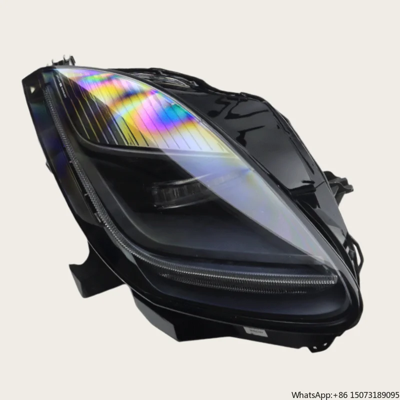 

For F- X152 Headlight Assembly Car Light Original LED C-X16 OEM T2R18031 T2R2878 T2R29119 T2R2923 T2R12768 T2R18045