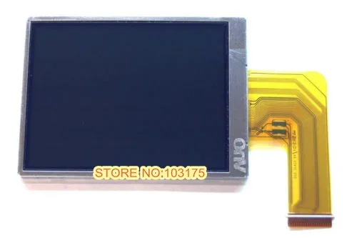 NEW LCD DISPLAY SCREEN For Fuji FinePix J26 J27 J28 J29 J30 J32 J35 J38 Type-A Camera Replacement Part