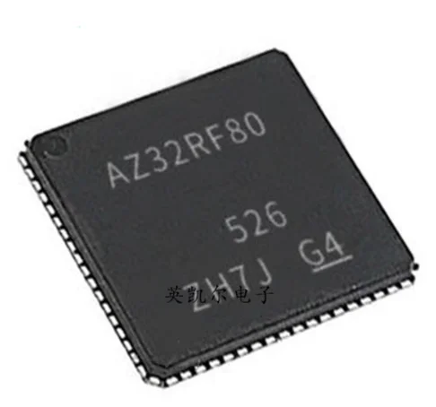 

(Product quantity: 1 pieces) AZ32RF80 ADC32RF80IRMPT QFN72
