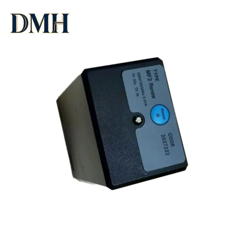 For Brahma MF2 Burner Controller 220V/50/60Hz 6.5VA