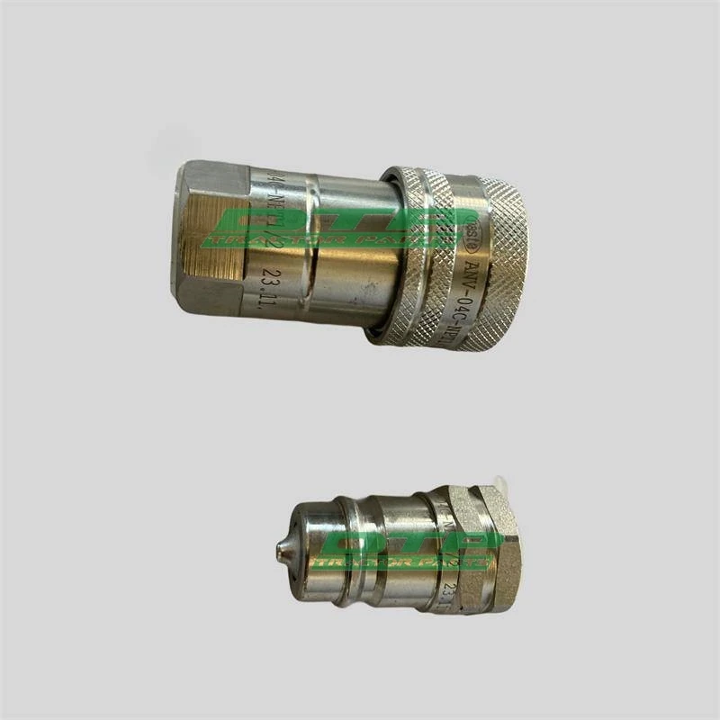 C904-002,Quick release connector for old Jinma tractor,JM404/JM454/JM554/JM604/JM654/JM704A,Jinma tractor parts