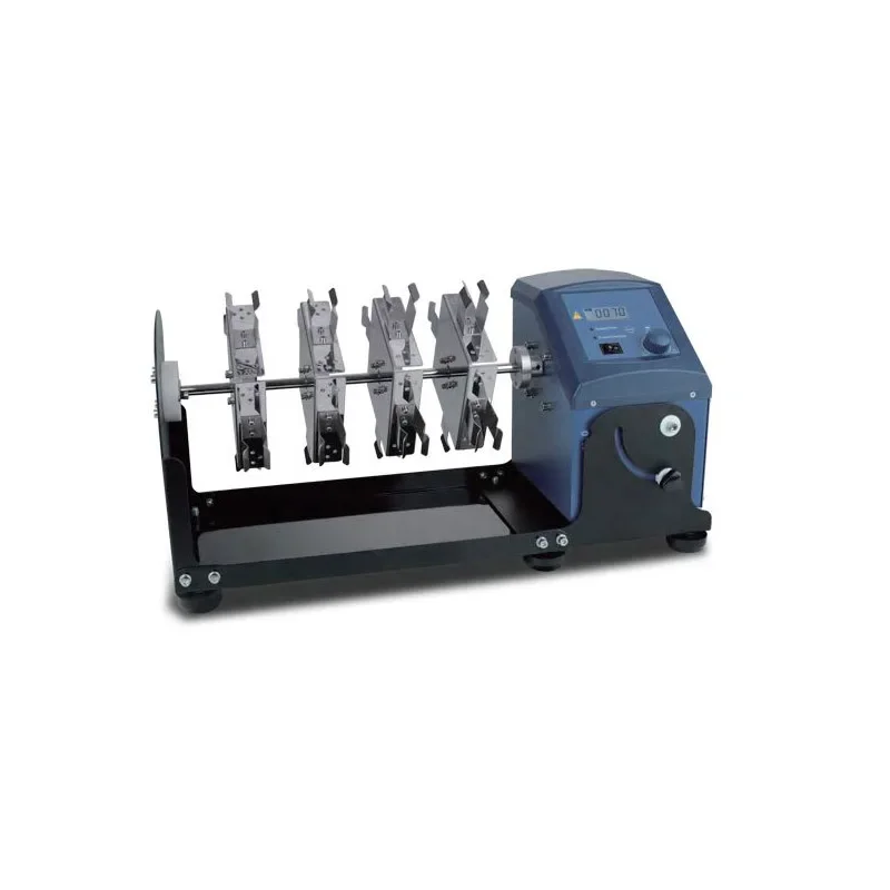 MX-RL-E Rotisserie …