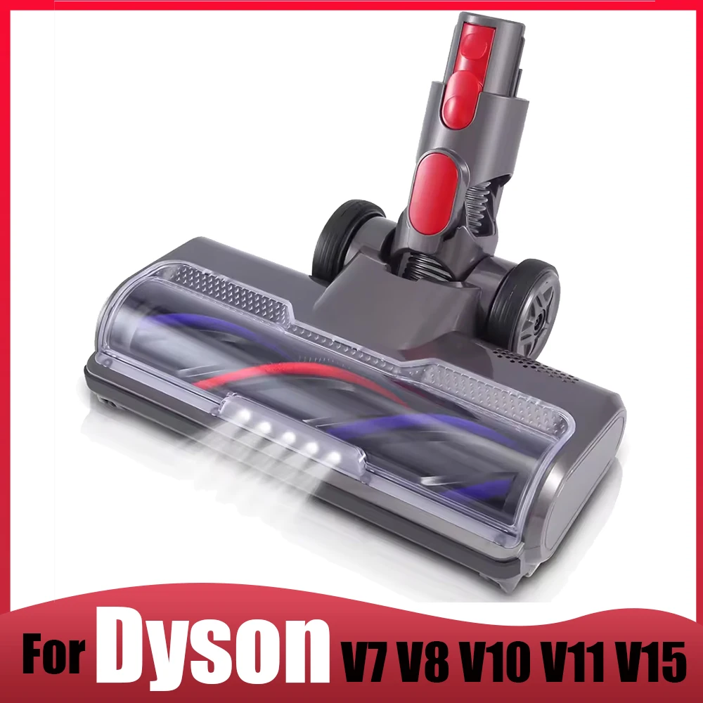 For Dyson V7 V8 V10…