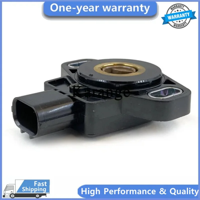 

Throttle Position Sensor 1SL-85885-01 1SL-85885-02 for Yamaha Motorcycle Motor YZ450F YZ250FE YZ250F YZ450D YZ250FX YZ450FX New