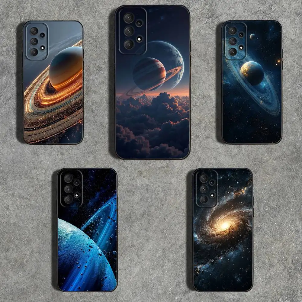 Space For G-Galaxy … - image