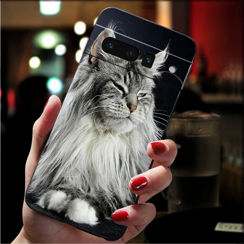 Phone Case For Goog…