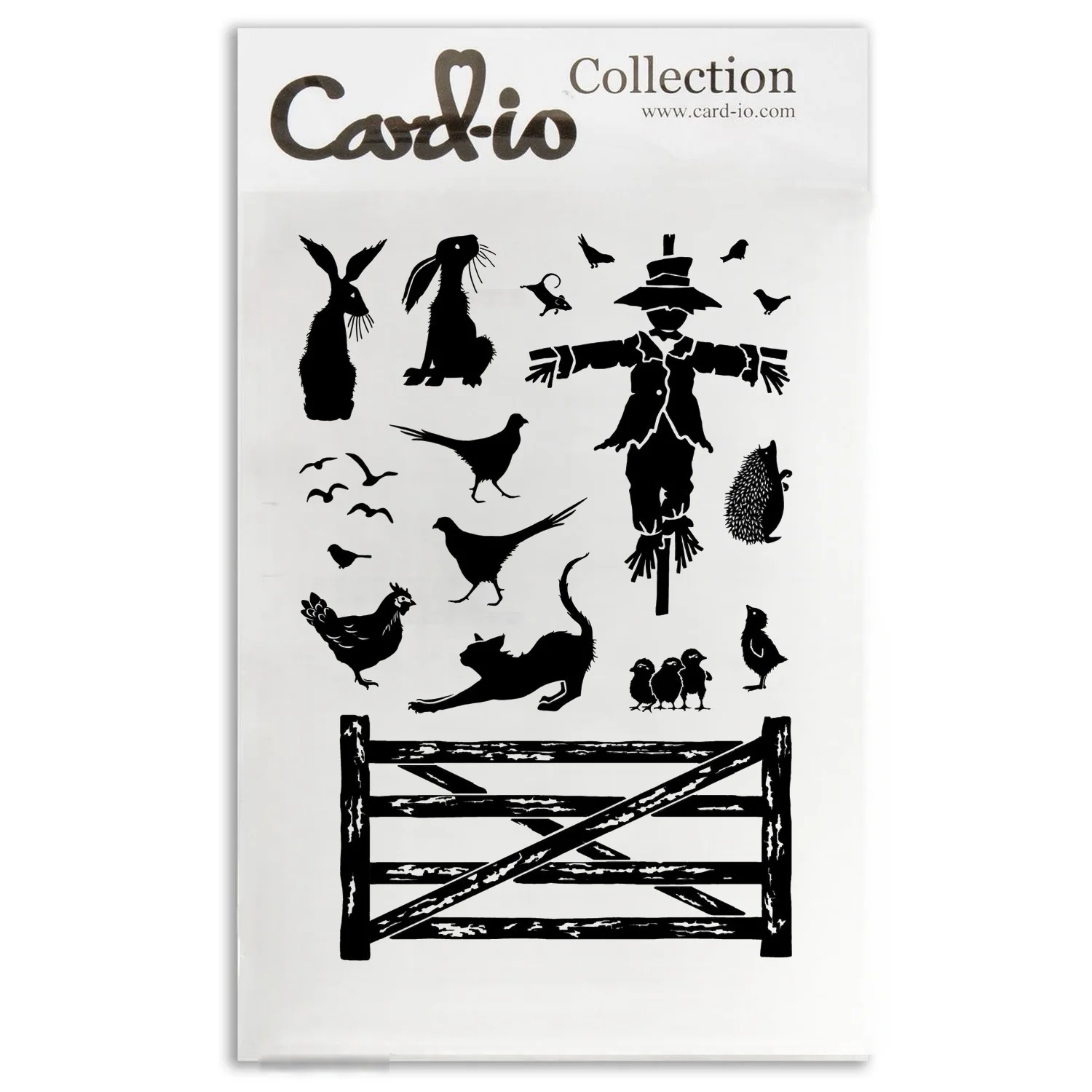 

2026 Easter Summer Trail Party Animals Tree Field Florals Swing Wildflowers Clear Stamps For DIY Making Card Scrapbook Embossed