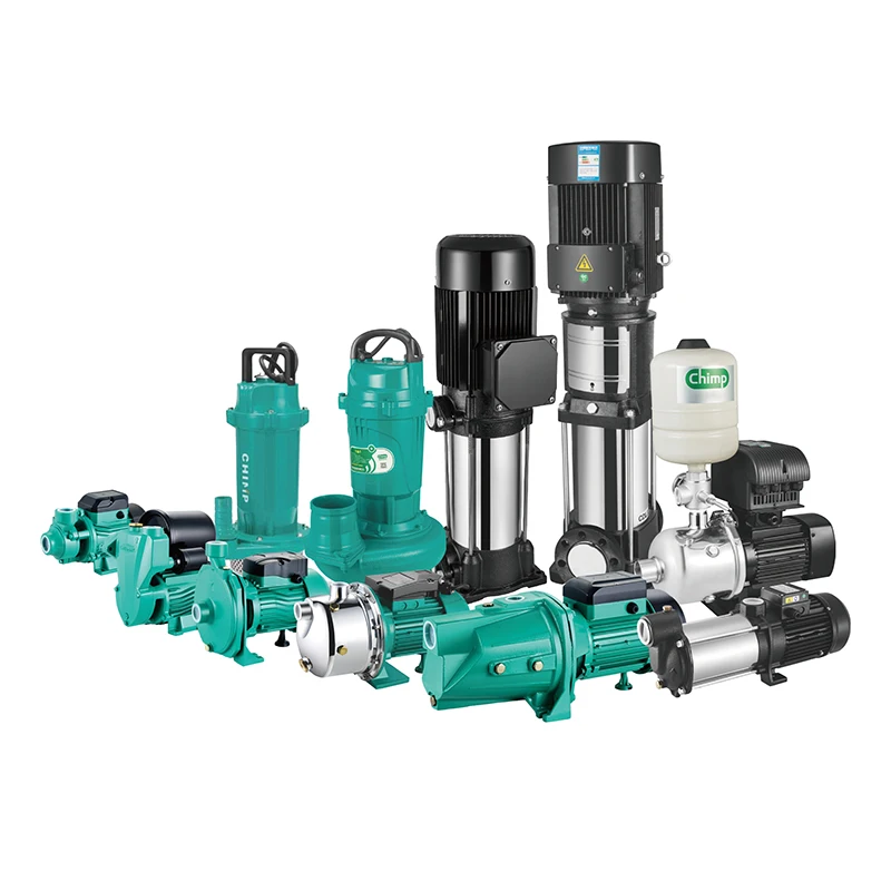 

HOTCHIMP 48V DC Permanent Magnetic Solar Booster Circulation Swimming Pool Pump